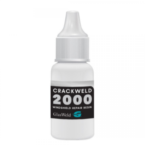 RESINA CRACKWELD 2000 /10ML – GLASWELD- (GW-W04522)