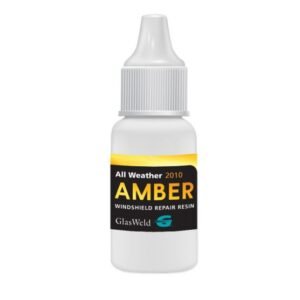 RESINA 2010 AMBER /15ML – GLASWELD (GW-W04111)