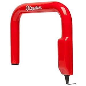 TOTAL CONTROL COLD KNIFE-EQUALIZER