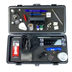 KIT DE REPARACIÓN DE PARABRISAS EZ-250S – 36001H – DELTA KITS