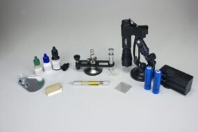 SISTEMA DE REPARACIÓN DELTA KITS BASICO