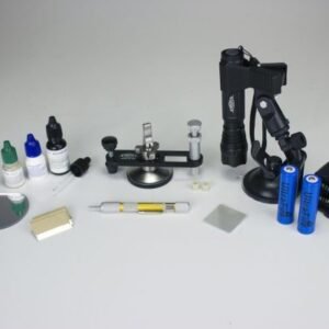 SISTEMA DE REPARACIÓN DELTA KITS BASICO