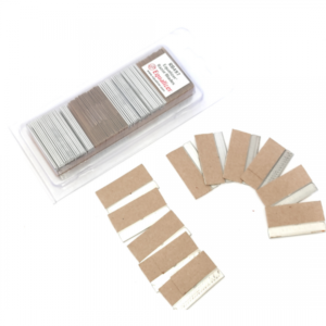 CUCHILLAS DE INDUSTRIALES EQUALIZER- (RB497)