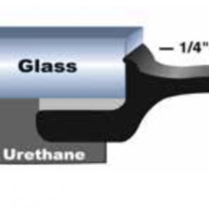 MOLDURA UNIVERSAL 10MM – PRECISION