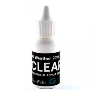 RESINA CLEAR 2010 / 15ML – GLASWELD (GW-W04131) (GW-W04131)