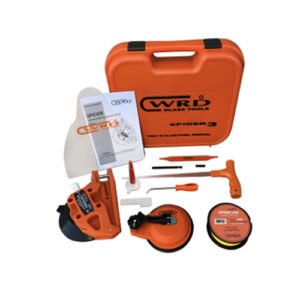 SISTEMA DE EXTRACCION PARABRISAS