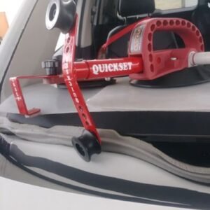 HERRAMIENTA QUICKSET CON VENTOSA Y COPA PIPEKNIFE (WRDPRO6-B)