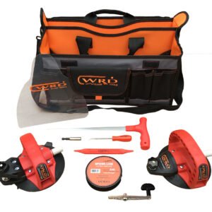 KIT BASICO 2 EN 1-DEL SISTEMA WRD PRO6