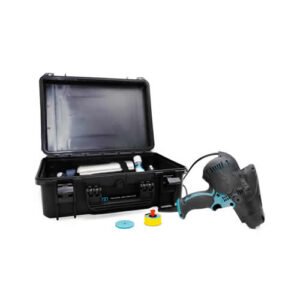 ELIMINA RAYAS EN LOS VIDRIOS KIT ESENCIAL GFORCE MAX