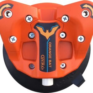 VENTOSA ORANGE BAT / (WRD-OBA)