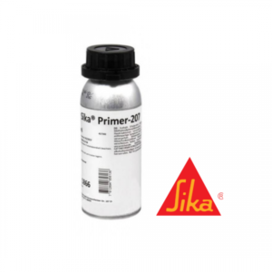 PRIMER SIKA ( PINTURA PARA VIDRIOS) (207) – SIKA