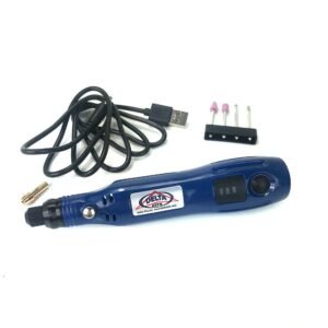 DREMEL REPARACION DE PARABRISAS - DELTA KITS