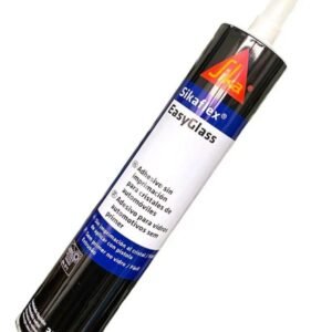 Sikaflex EasyGlass - (Cartucho 300ml)
