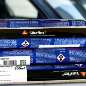 Sikaflex Easyglass (salchichas de 600ml)
