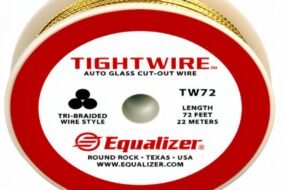 ALAMBRE DE CORTE - TRENZADO TIGHTWIRE