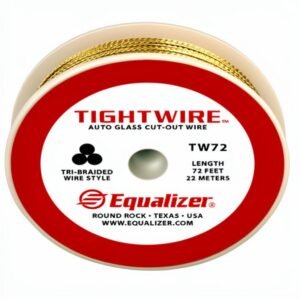 ALAMBRE DE CORTE - TRENZADO TIGHTWIRE