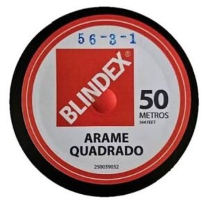 ALAMBRE DE CORTE-BLINDEX (50 METROS)