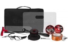 Raptor Equalizer - Sistema de Extraccion de Cristales