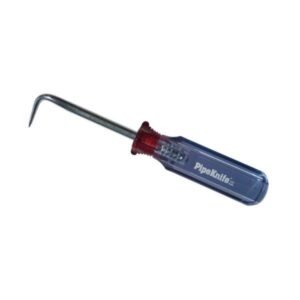 GANCHO PIPEKNIFE (burletes)