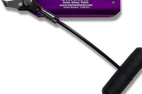 TIRADOR ULTRAWIZ CUCHILLO FRÍO DE ELIMINACIÓN RÁPIDA (3007K) ULTRAWIZ