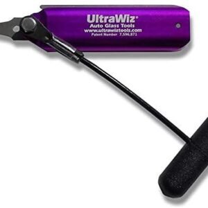 TIRADOR ULTRAWIZ CUCHILLO FRÍO DE ELIMINACIÓN RÁPIDA (3007K) ULTRAWIZ