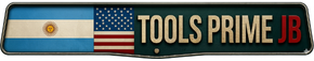 Tools Prime JB