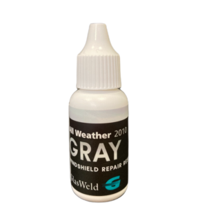 RESINA GRAY 2010/15ML – GLASWELD (GW-W04141)