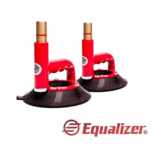 VENTOSAS DE VACÍO EQUALIZER