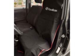 CUBREASIENTO REUTILIZABLE - EQUALIZER