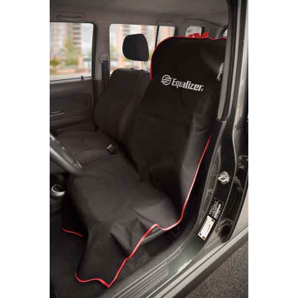CUBREASIENTO REUTILIZABLE - EQUALIZER