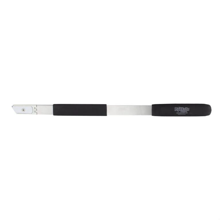 ESPADA LARGA PIPEKNIFE - REBATIBLE