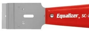 SCRAPER EQUALIZER - SC-170
