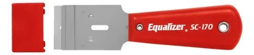 SCRAPER EQUALIZER - SC-170