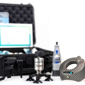 KIT DE REPARACION - GLASWELD PLUS ZOOM PROCUR+