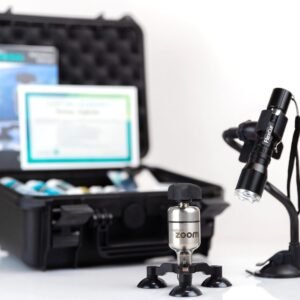 KIT DE REPARACION DE CRISTALES ESSENCIAL ZOOM - GLASWELD