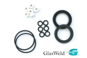JUEGO DE ORRINES INYECTOR ZOOM - GLASWELD