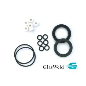 JUEGO DE ORRINES INYECTOR ZOOM - GLASWELD
